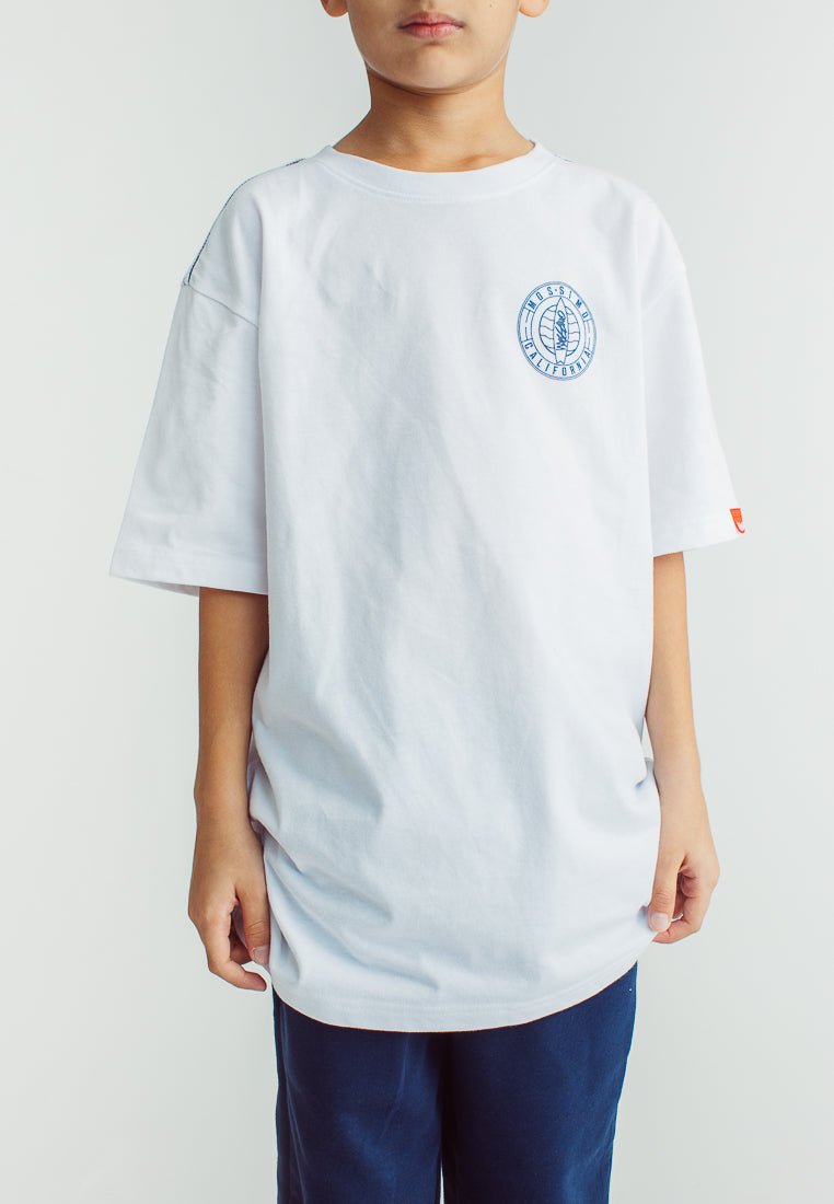 High Density Graphics Boys Basic Tshirt - Mossimo PH