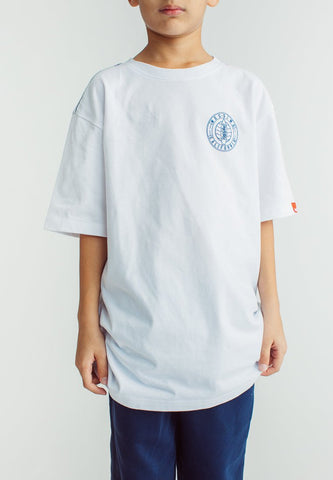 High Density Graphics Boys Basic Tshirt - Mossimo PH