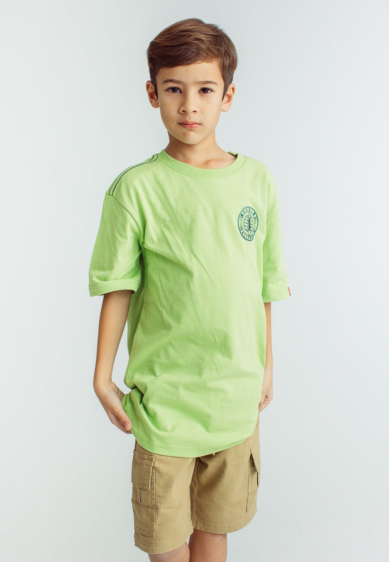 High Density Graphics Boys Basic Tshirt - Mossimo PH