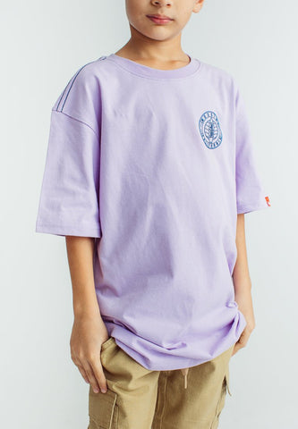 High Density Graphics Boys Basic Tshirt - Mossimo PH