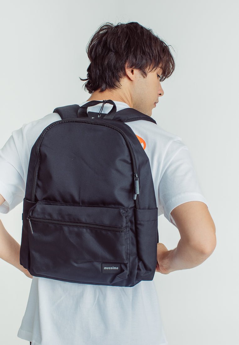 Jacob Black Backpack - Mossimo PH