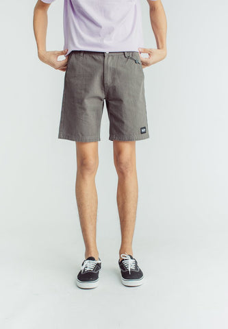 James Gray Relaxed Fit Above Knee Length Chino Shorts - Mossimo PH