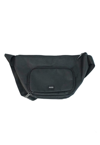 Janzen Mossimo Black Belt Bag - Mossimo PH