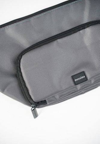 Janzen Mossimo Gray Belt Bag - Mossimo PH