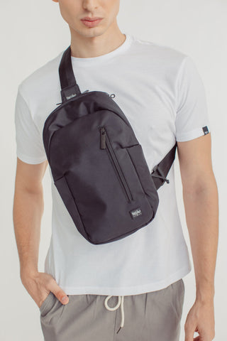 Jeric Mossimo Men's Body Bag - Mossimo PH