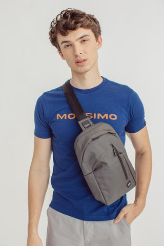 Jeric Mossimo Men's Body Bag - Mossimo PH