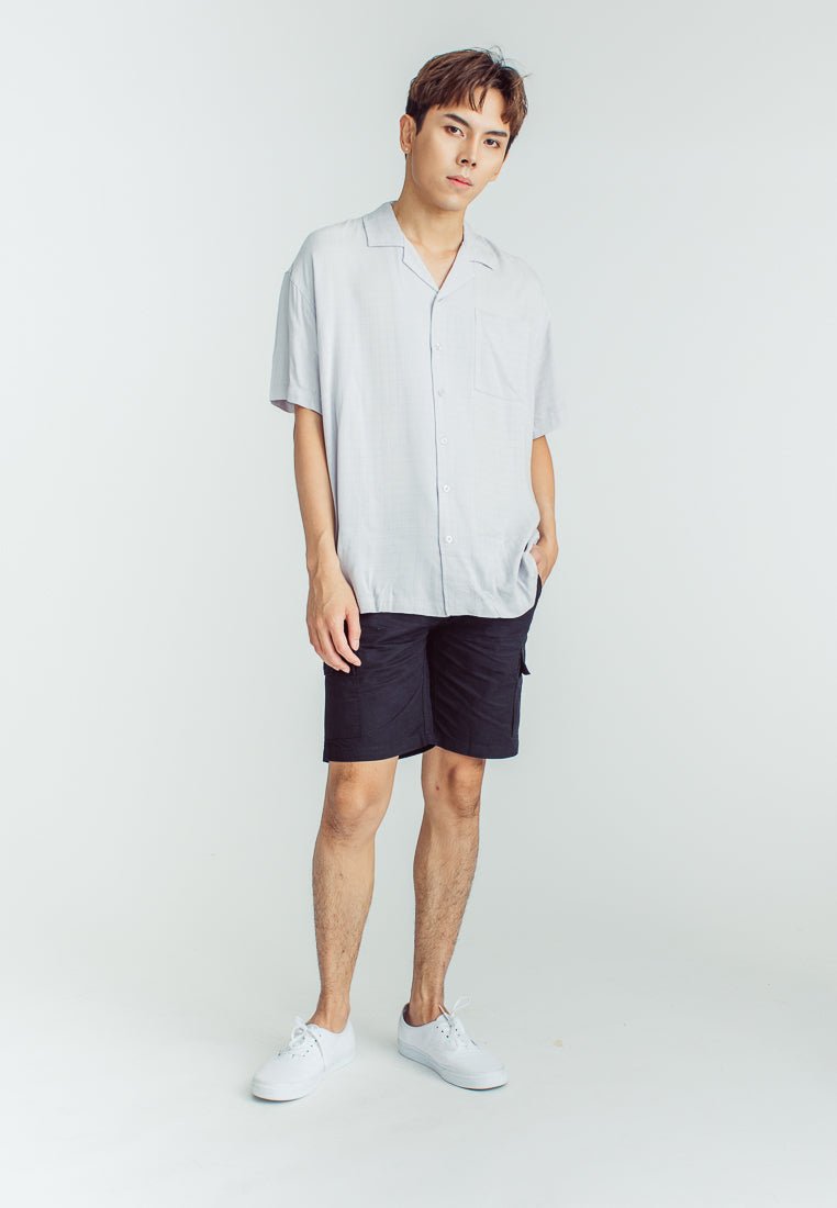 Jericho Button Down Woven - Mossimo PH