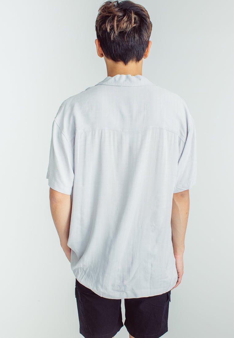 Jericho Button Down Woven - Mossimo PH