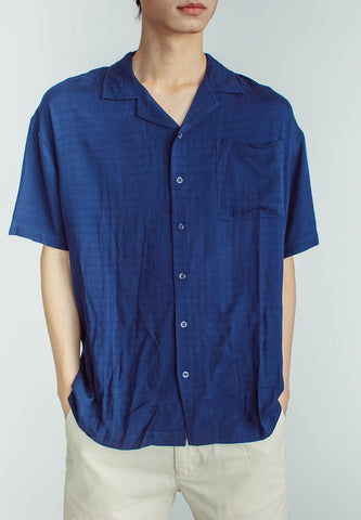 Jericho Button Down Woven - Mossimo PH