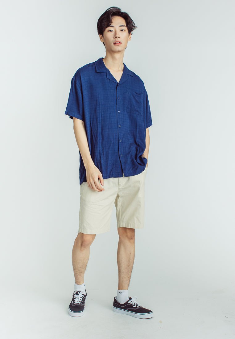 Jericho Button Down Woven - Mossimo PH