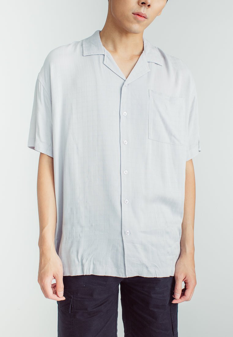 Jericho Button Down Woven - Mossimo PH