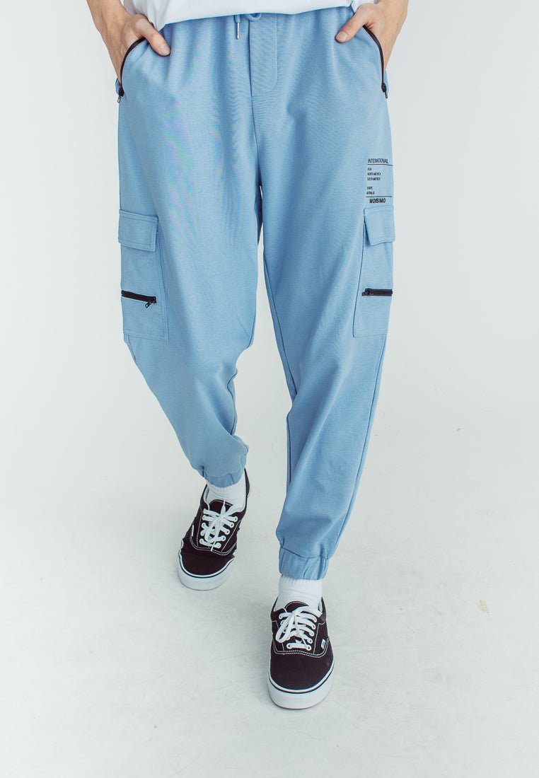 Mossimo mens cargo best sale pants