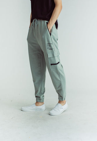 Jm Loose Fit Cargo Pants - Mossimo PH