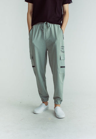 Jm Loose Fit Cargo Pants - Mossimo PH