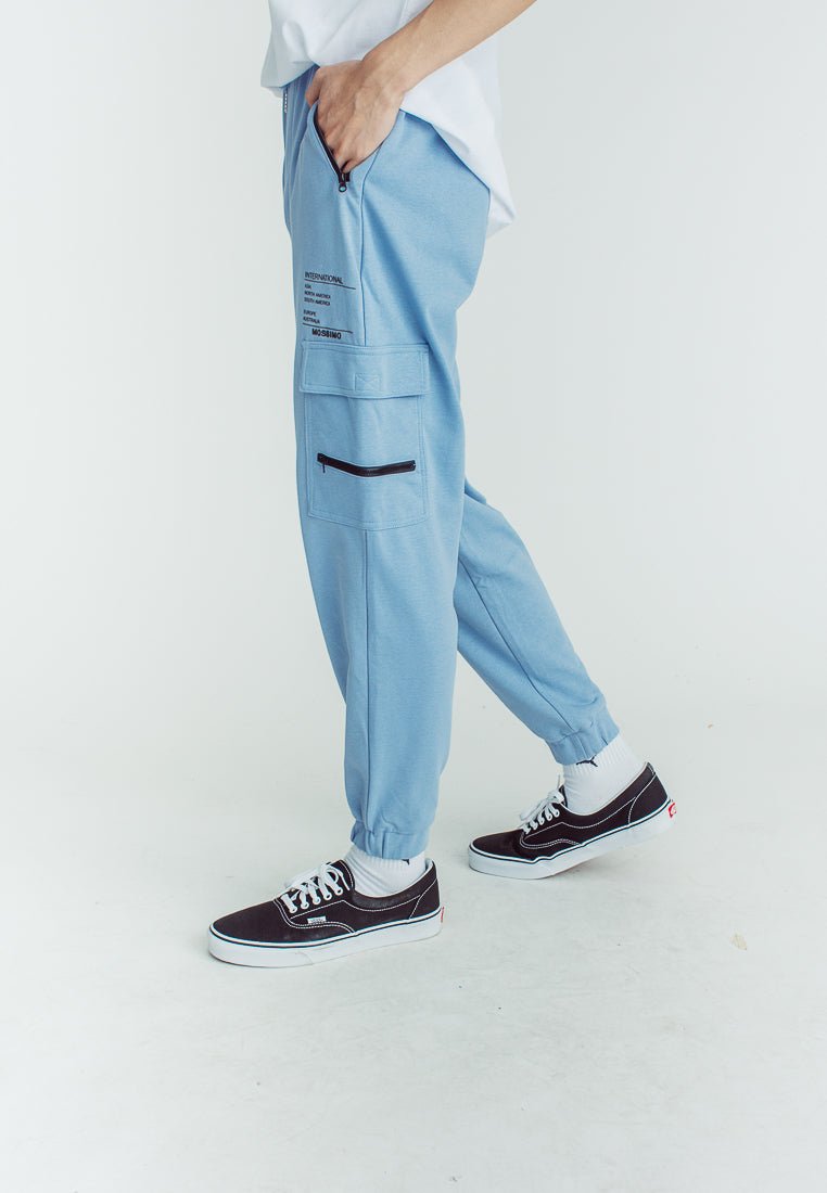 Jm Loose Fit Cargo Pants - Mossimo PH