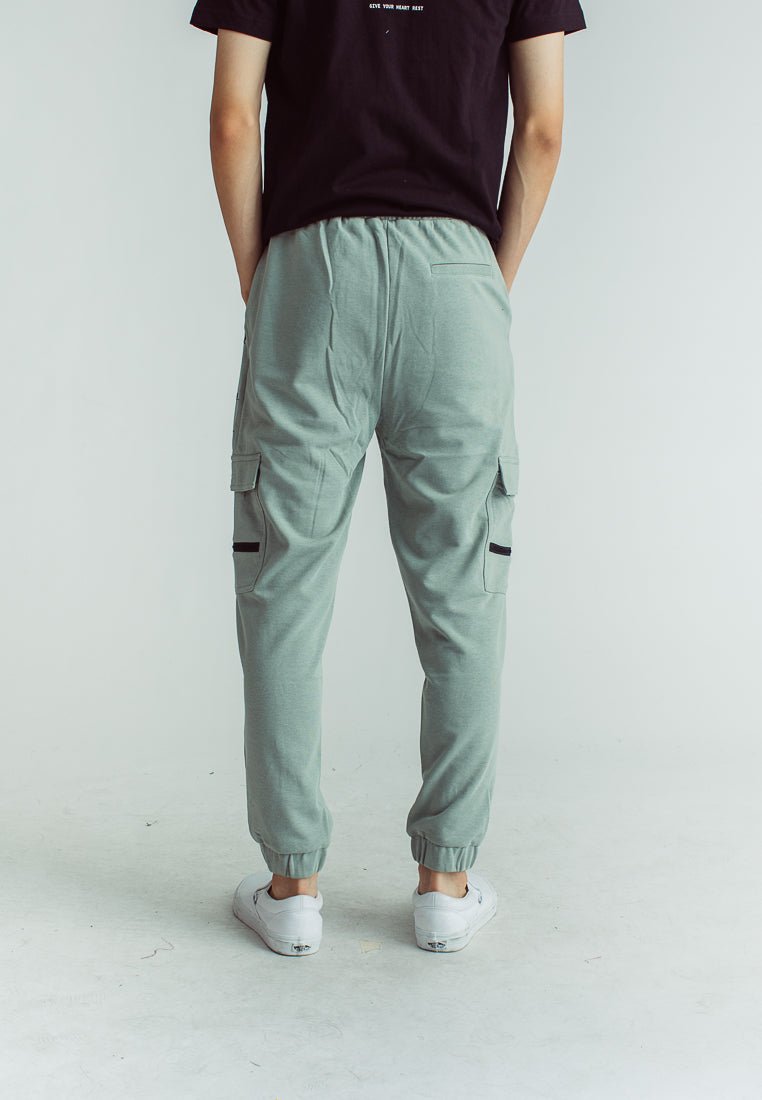 Jm Loose Fit Cargo Pants - Mossimo PH