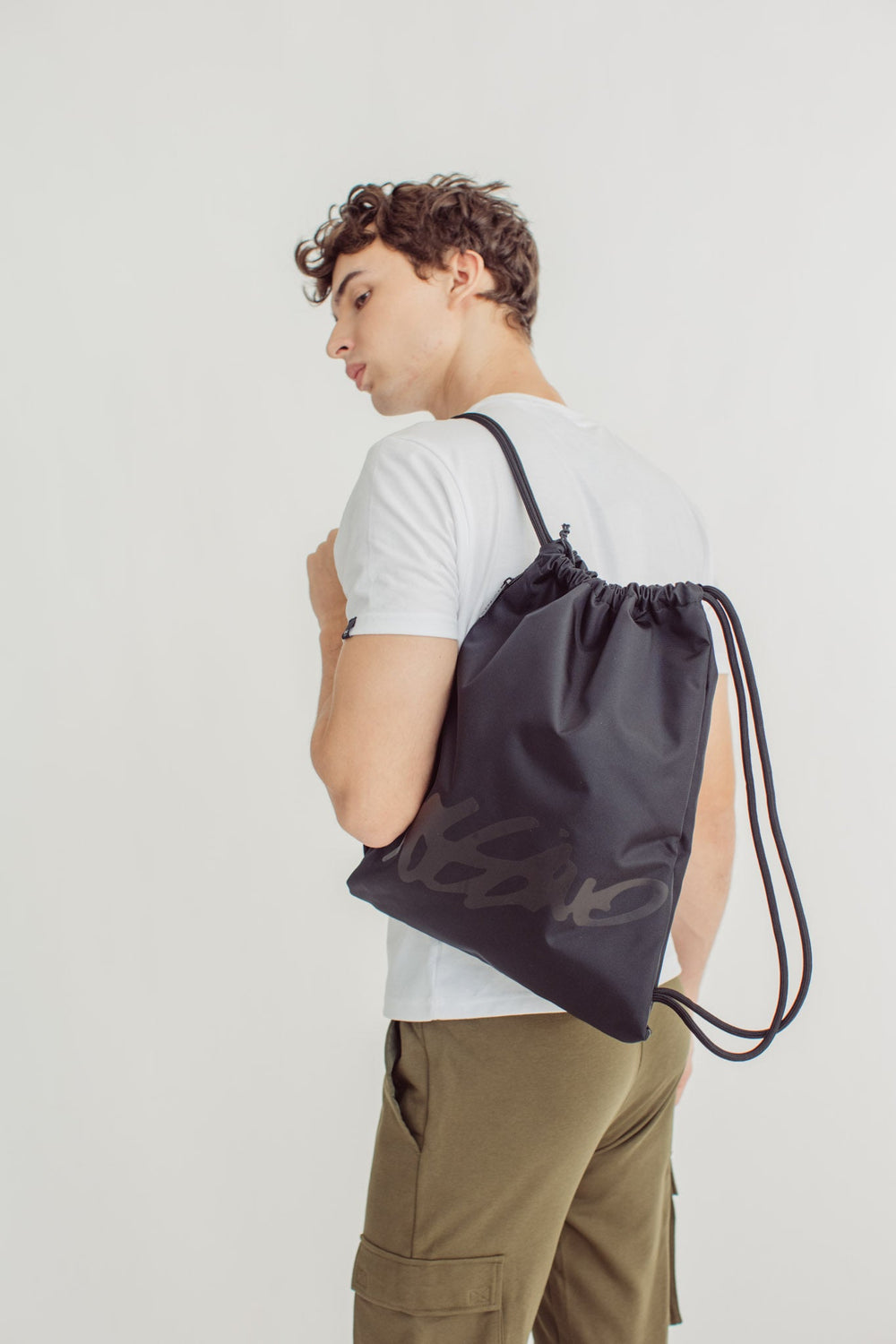 Kevin Mossimo Men's Back Pack - Mossimo PH