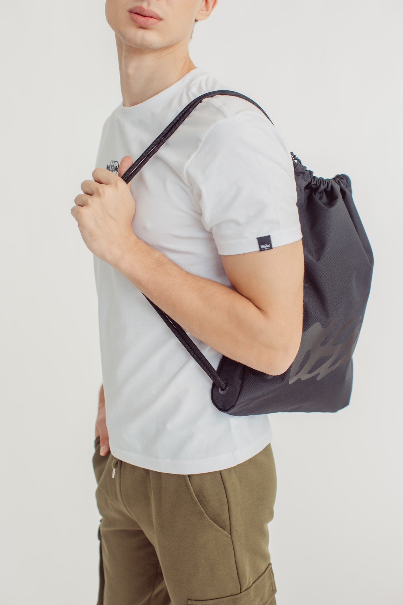 Kevin Mossimo Men's Back Pack - Mossimo PH