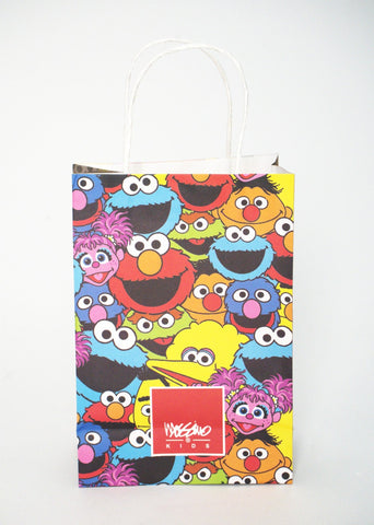 Kids Paper Bag - Mossimo PH