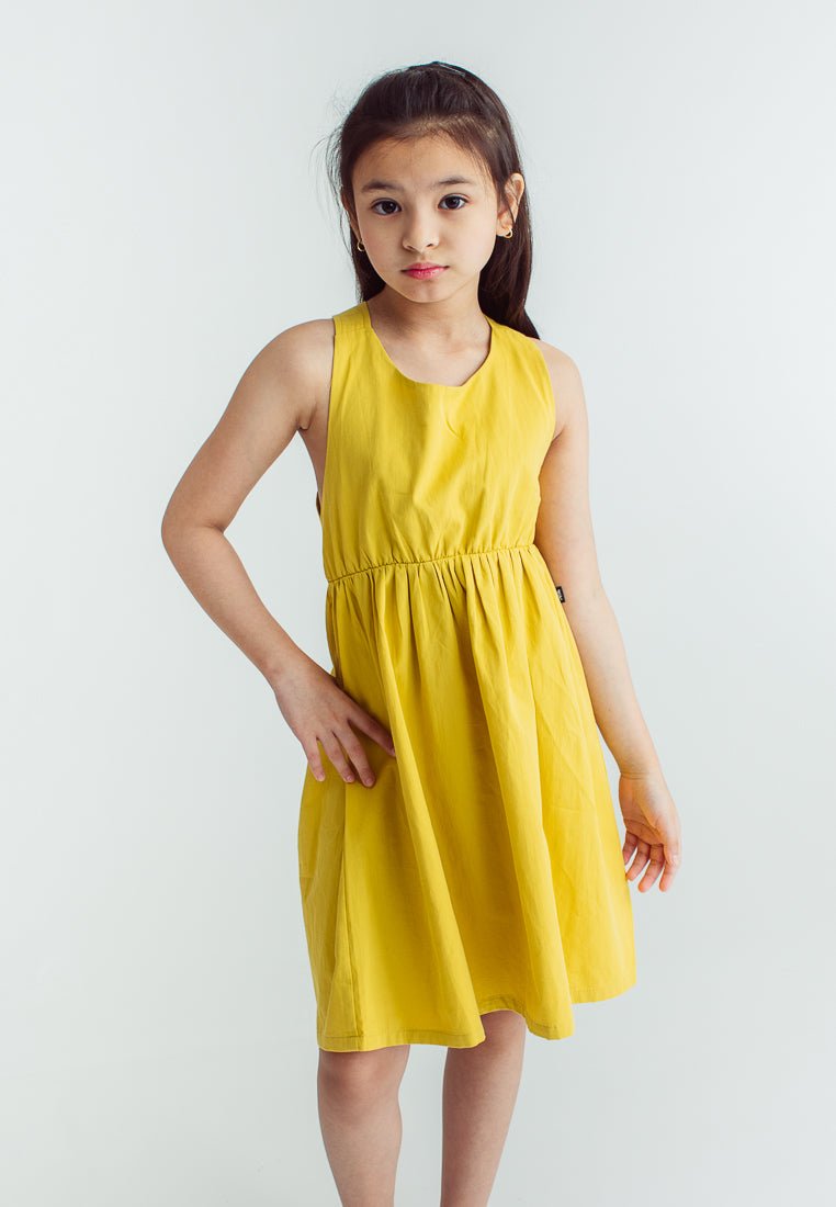 Lindsay Cross Back Dress - Mossimo PH