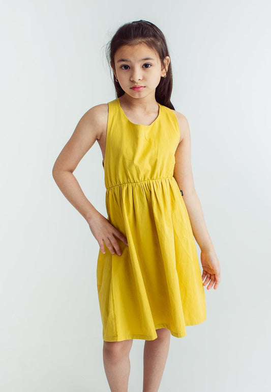 Lindsay Cross Back Dress - Mossimo PH