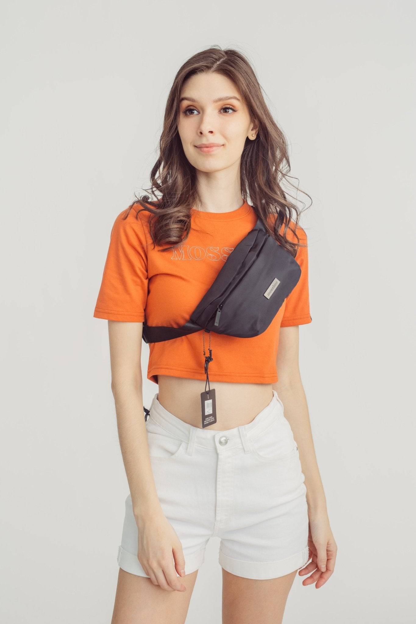 Lizzie Mossimo Ladies Beltbag/ Waistbag - Mossimo PH