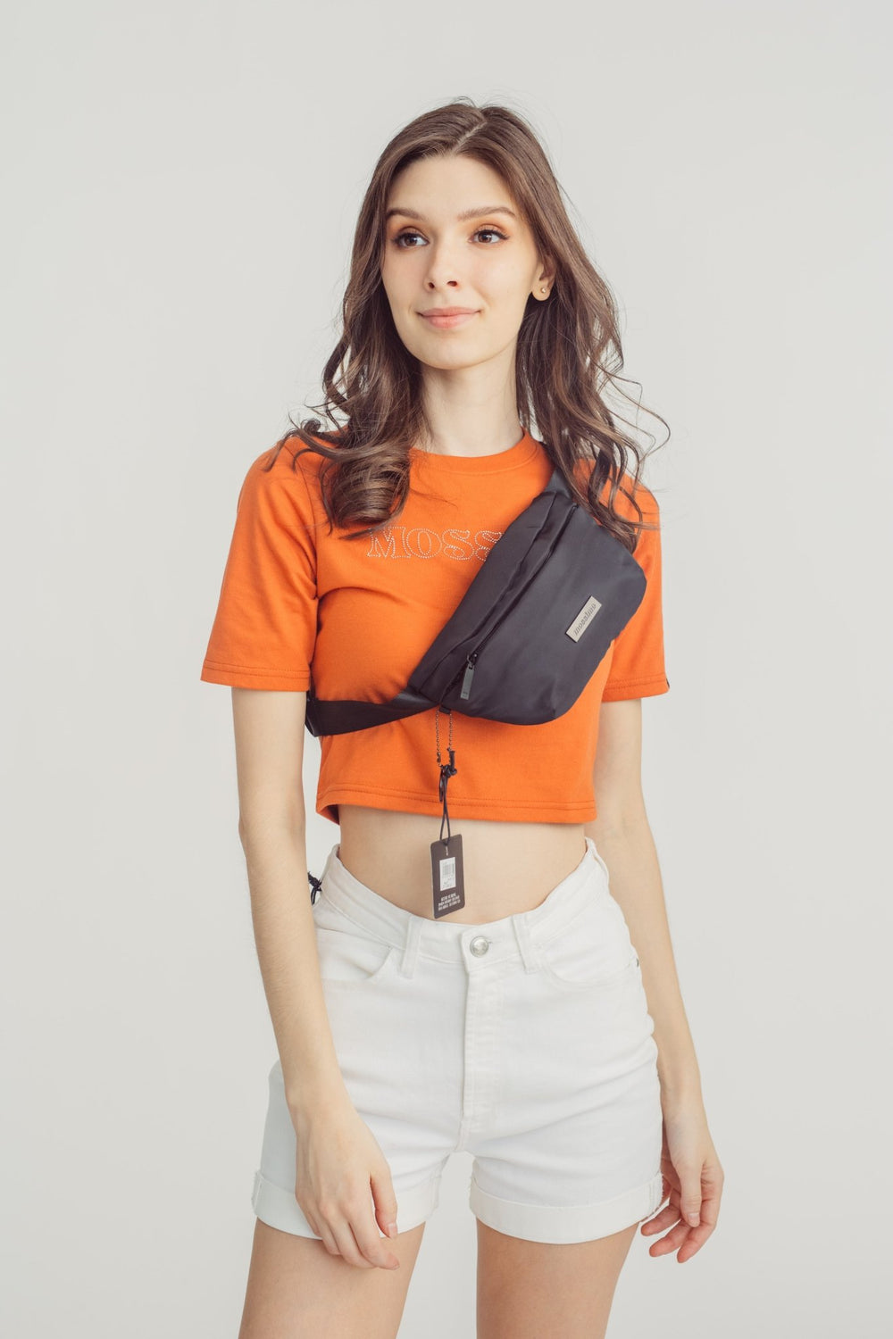 Lizzie Mossimo Ladies Beltbag/ Waistbag - Mossimo PH