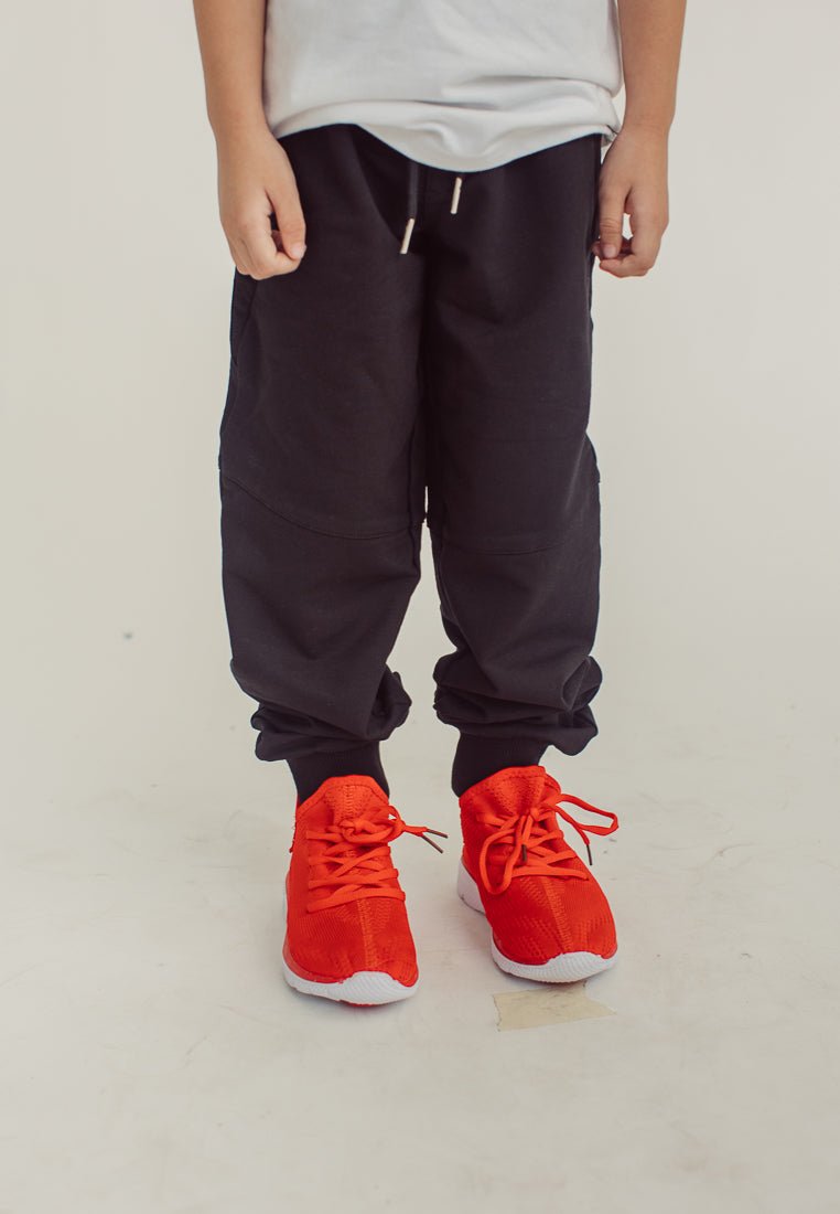 Lorenz Boys Jogger Kids - Mossimo PH