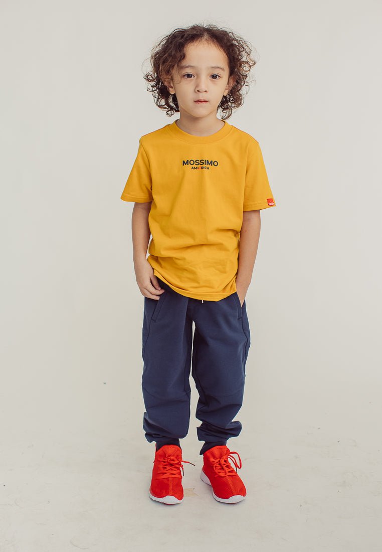 Lorenz Boys Jogger Kids - Mossimo PH