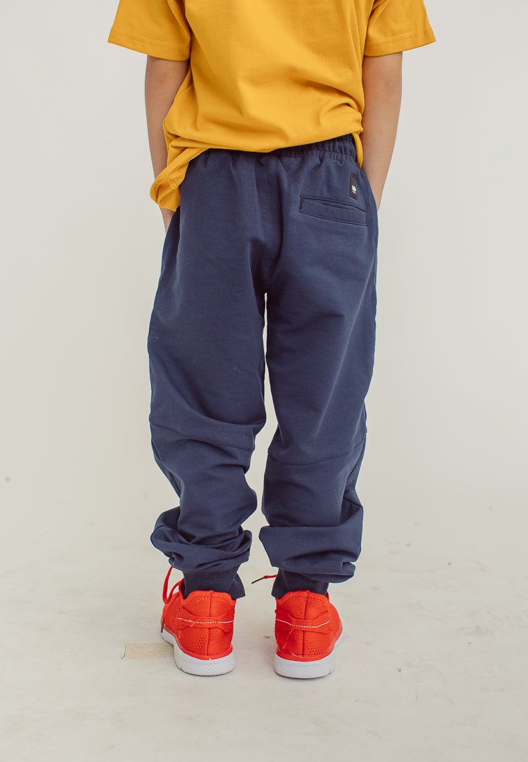 Lorenz Boys Jogger Kids - Mossimo PH