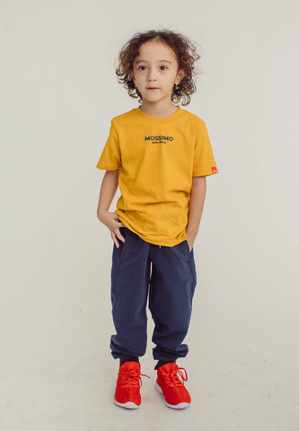 Lorenz Boys Jogger Kids - Mossimo PH