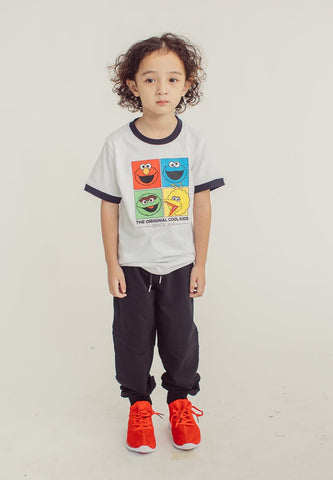 Lorenz Boys Jogger Kids - Mossimo PH