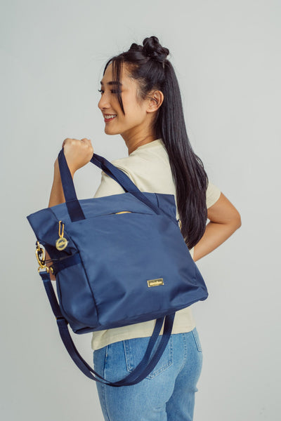 Lori Medium Tote Bag - Mossimo PH