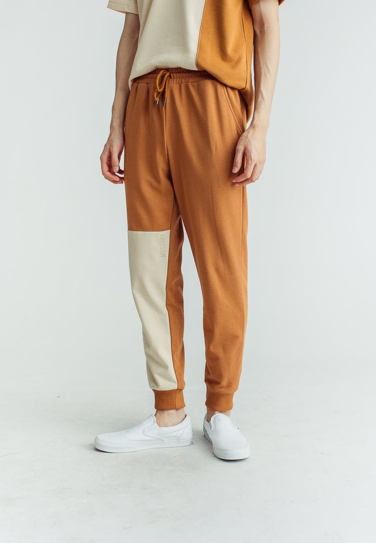 Macky Straight Cut Jogger - Mossimo PH