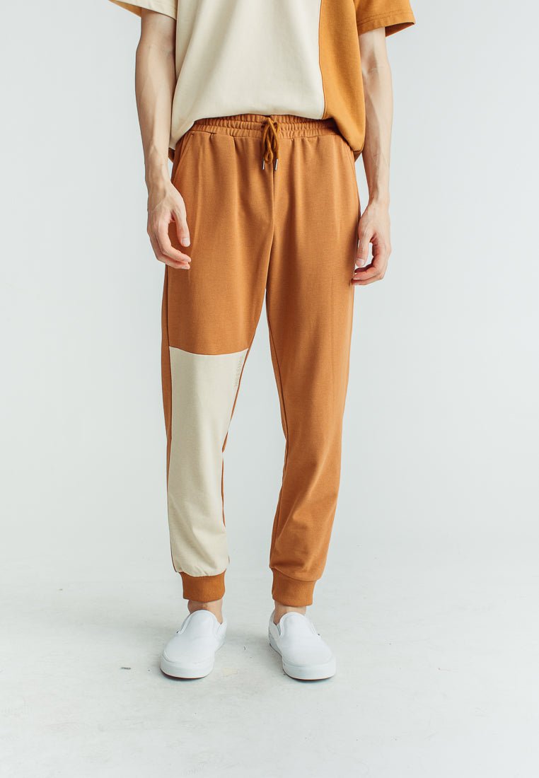 Macky Straight Cut Jogger - Mossimo PH