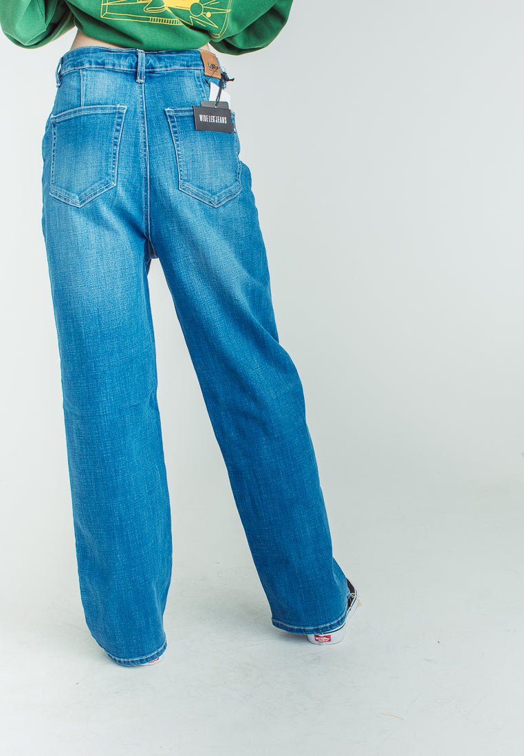 Mossimo wide deals leg jeans
