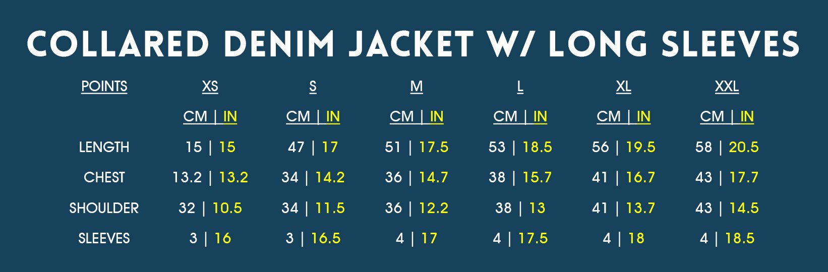 Medium Wash Long Sleeves Regular Jacket - Mossimo PH