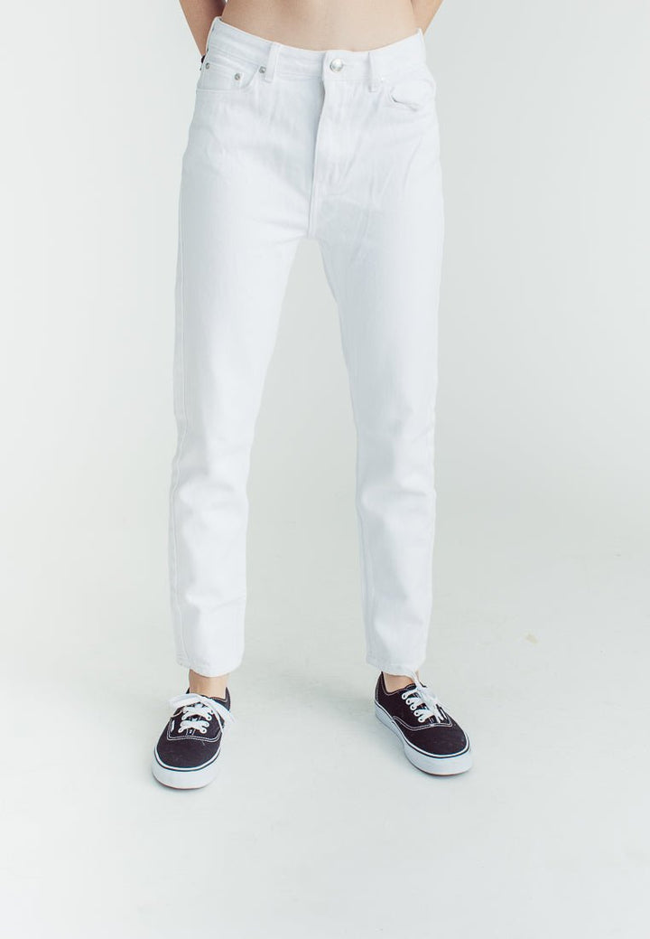 Mom High Colored Pants - Mossimo PH