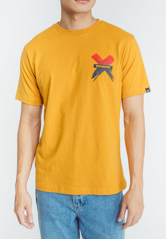 Mossimo Brandon Sunflower Comfort Fit Tee - Mossimo PH