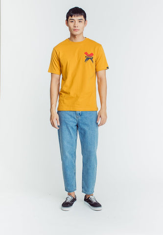 Mossimo Brandon Sunflower Comfort Fit Tee - Mossimo PH
