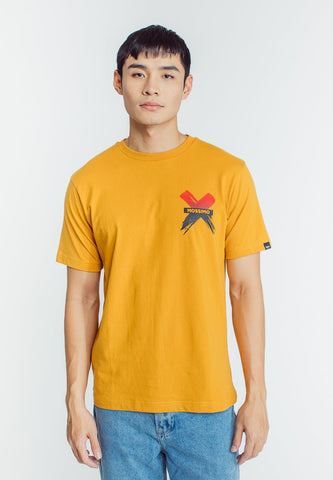 Mossimo Brandon Sunflower Comfort Fit Tee - Mossimo PH