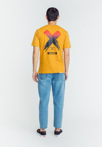 Mossimo Brandon Sunflower Comfort Fit Tee - Mossimo PH
