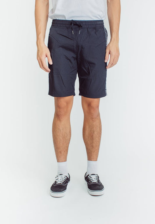 Mossimo Christian Black Regular Fit Swim Shorts - Mossimo PH