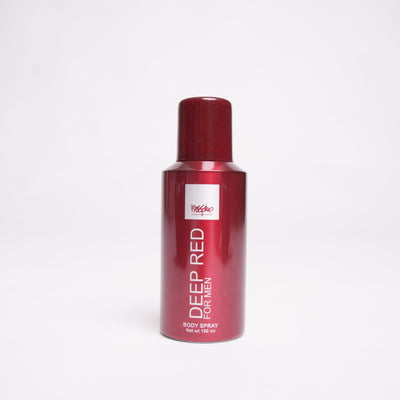 Mossimo Deep Red - Mossimo PH