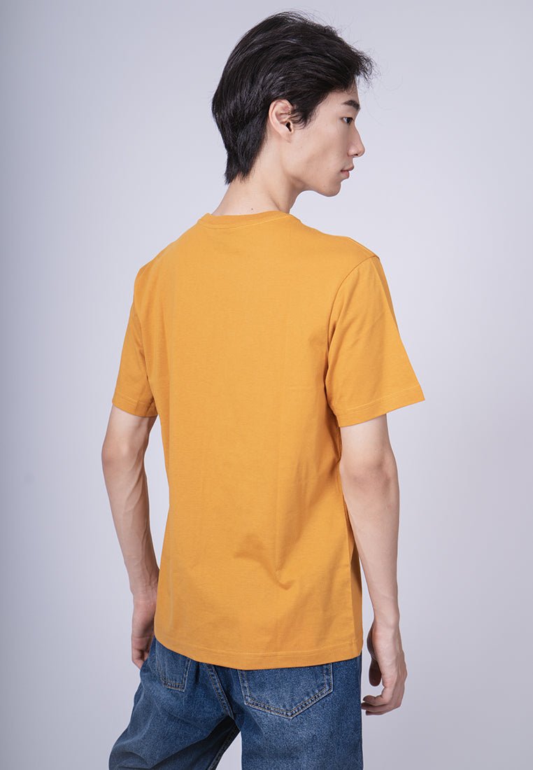 Mossimo Ervin Sunflower Comfort Fit Tee - Mossimo PH