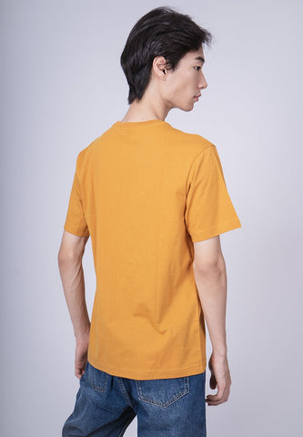 Mossimo Ervin Sunflower Comfort Fit Tee - Mossimo PH