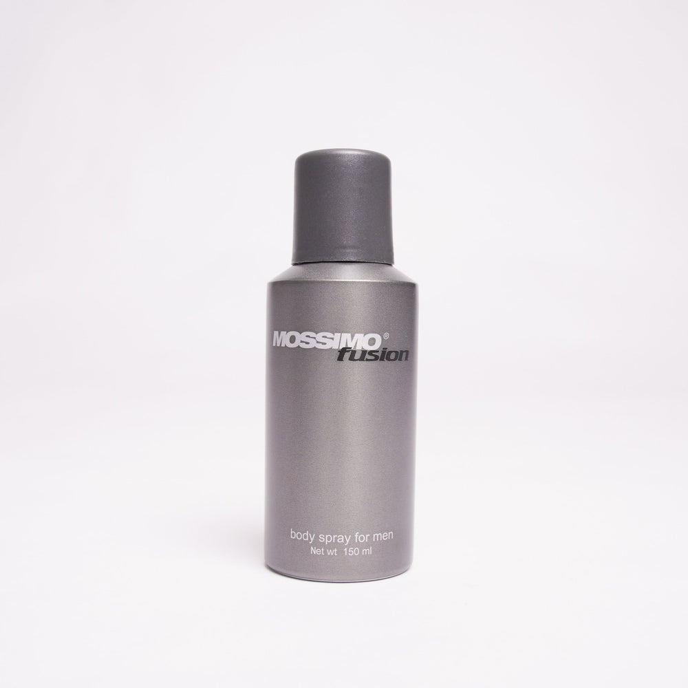 Mossimo Fusion - Mossimo PH