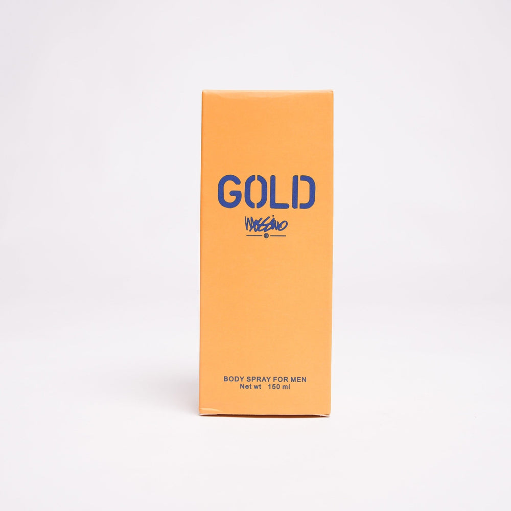 Mossimo Gold - Mossimo PH