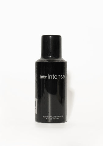 Mossimo Intense Mens Body Scent - Mossimo PH