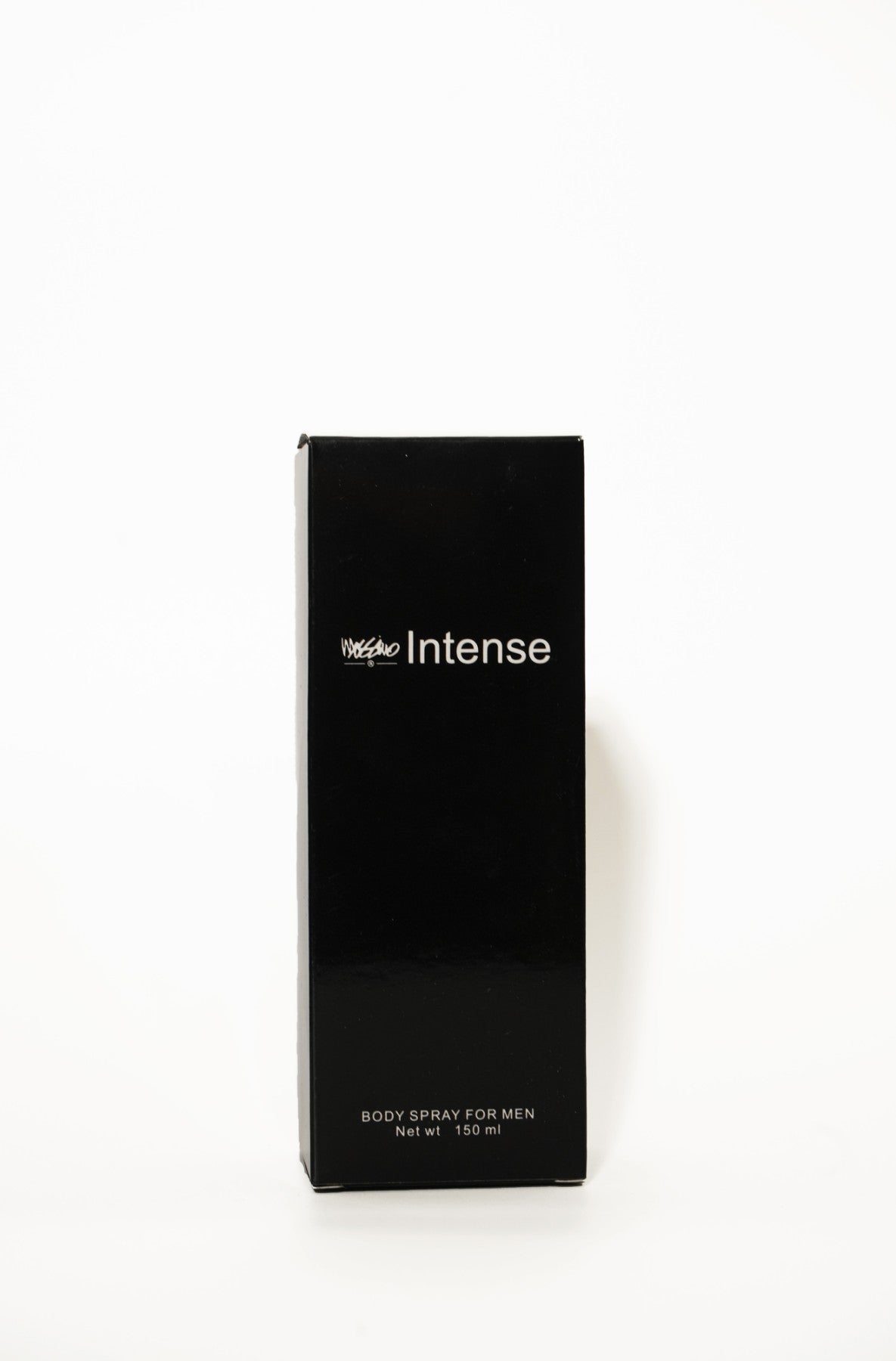 Mossimo Intense Mens Body Scent - Mossimo PH